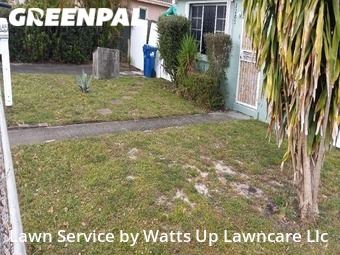 Lawn Maintenance nearby Opa Locka, FL, 