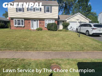 Lawn Mow nearby Fairfax, VA, 