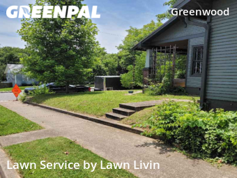 Yard Mowing nearby Nashville, TN, 