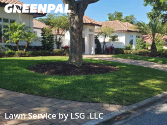 Lawn Cut nearby Ponte Vedra Beach, FL, 