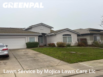 Landscaping Services In Lincoln,95648,Landscaping Maintenance by Mojica Lawn Care Llc, work completed in Dec , 2025