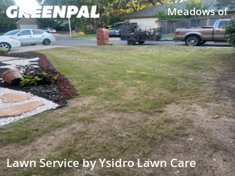 Yard Mowing nearby Fort Worth, TX, 
