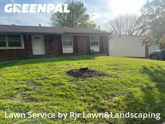 Lawn Cut nearby Saint Charles, MO, 