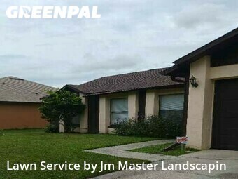 Yard Mowing nearby Kissimmee, FL, 