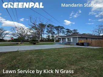 Yard Mowing nearby Jacksonville, FL, 
