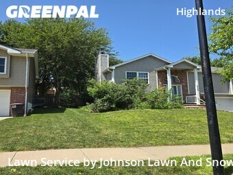 Landscaping Companies In Lincoln,68521,Landscaping Renovation by Johnson Lawn And Snow, work completed in Jul , 2026