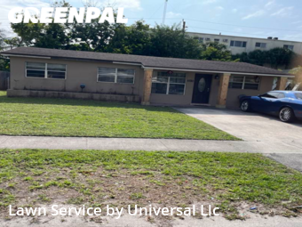 Lawn Service nearby Sunrise, FL, 