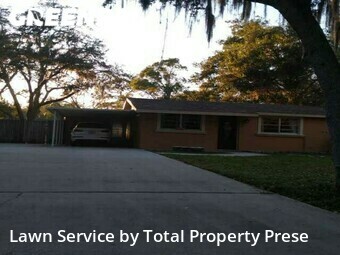 Lawn Service nearby Riverview, FL, 