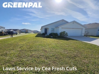 Lawn Mowing nearby Ocala, FL, 