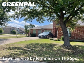 Yard Cutting nearby Forney, TX, 