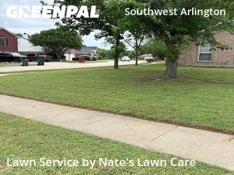 Grass Cutting nearby Arlington, TX, 