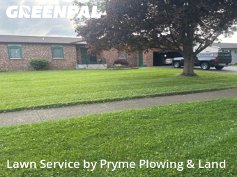 Lawn Mowing Service nearby Gates, NY, 