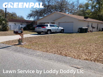 Lawn Care nearby Waverly, FL, 