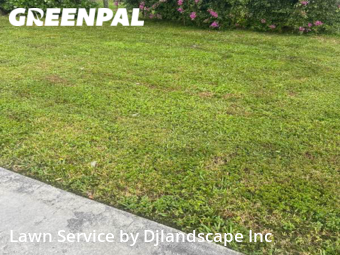 Lawn Maintenance nearby Greenacres, FL, 