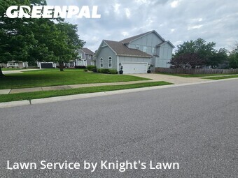 Lawn Maintenance nearby Lee's Summit, MO, 