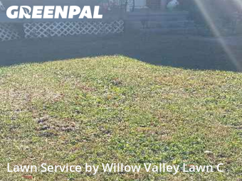 Lawn Mowing Service nearby Roanoke, VA, 