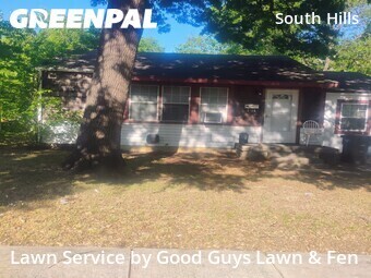 Lawn Cutting nearby Fort Worth, TX, 