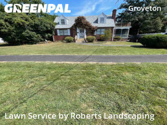 Grass Cutting nearby Alexandria, VA, 