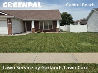 Commercial Landscaping In Lincoln,68528,Landscaping Cleanup by Garlands Lawn Care, work completed in Jul , 2026