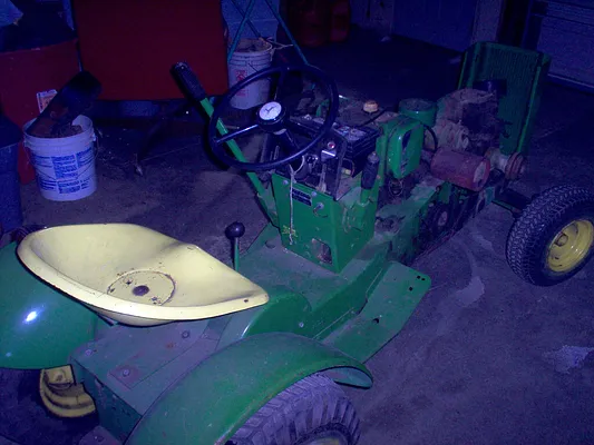 J&L Small Engine Repairs Photo 7