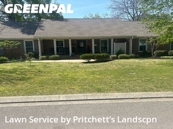 Lawn Mowing Service nearby Murfreesboro, TN, 