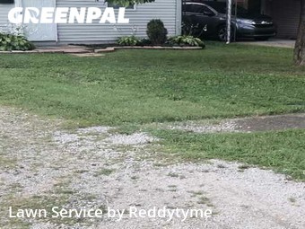 Lawn Maintenance nearby Louisville, KY, 