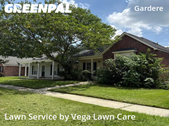 Yard Cutting nearby Baton Rouge, LA, 