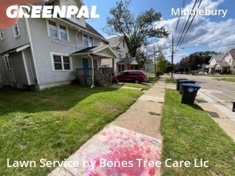 Lawn Cut nearby Akron, OH, 