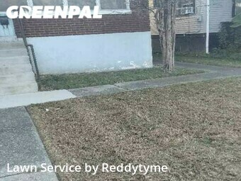Grass Cutting nearby Louisville, KY, 