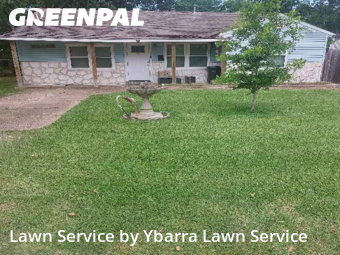 Lawn Mowing Service nearby La Porte, TX, 