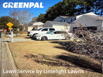Lawn Maintenance nearby Columbia, SC, 