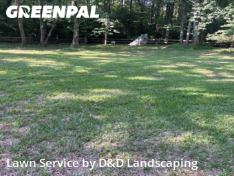 Lawn Care nearby Chesterfield County, VA, 
