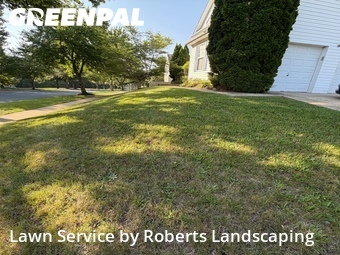 Grass Cut nearby Saint Charles, VA, 