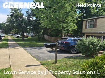 Lawn Mowing nearby Frederick, MD, 