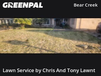 Lawn Mowing nearby Stockton, CA, 