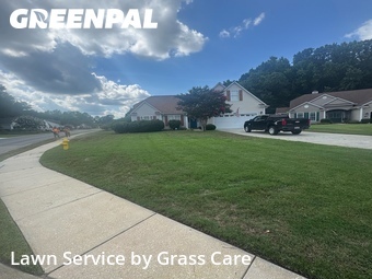 Lawn Care nearby Pawleys Island, SC, 