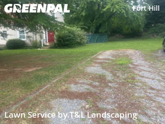 Lawn Cutting nearby Lynchburg, VA, 