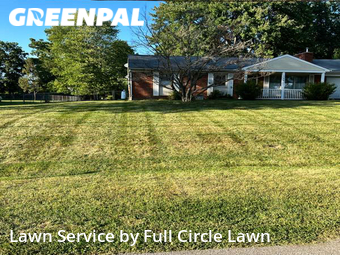 Lawn Service nearby Loveland, OH, 