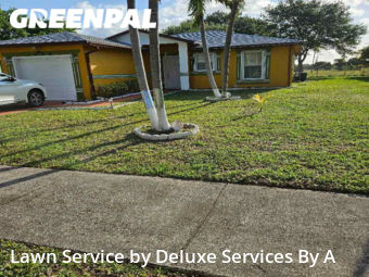 Lawn Care Service nearby Pompano Beach, FL, 