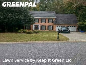 Lawn Mowing Service nearby Marietta, GA, 