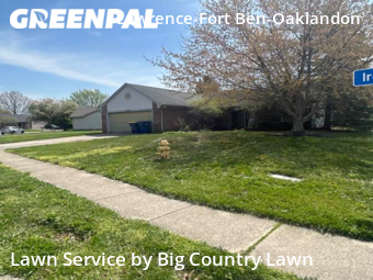 Yard Cutting nearby Indianapolis, IN, 