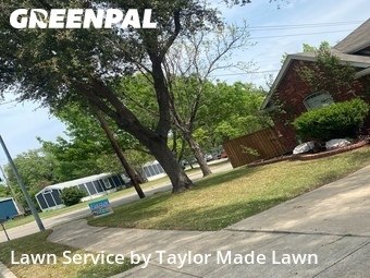 Lawn Cutting nearby Grapevine, TX, 
