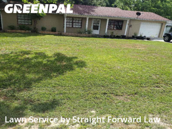 Lawn Mow nearby Ocala, FL, 