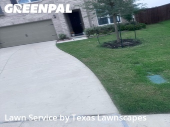 Yard Mowing nearby Mc Kinney, TX, 