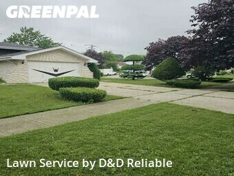 Lawn Mowing nearby Harvey, IL, 