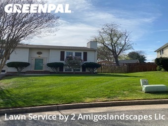 Lawn Care nearby Hollins, VA, 