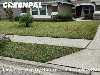 Lawn Care Service nearby Fruit Cove, FL, 