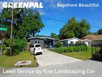 Lawn Service nearby Tampa, FL, 
