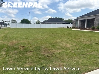 Grass Cut nearby Macon, GA, 