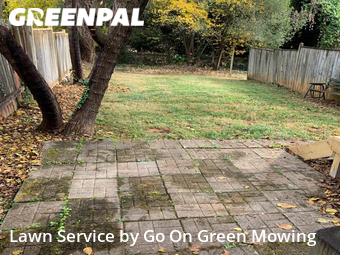Lawn Care nearby Roanoke, VA, 